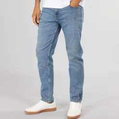 Herre 9655 Jeans Blå Denim