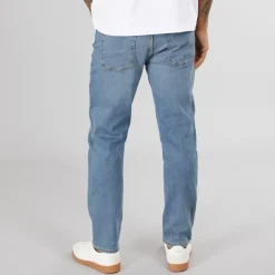 Herre 9655 Jeans Blå Denim
