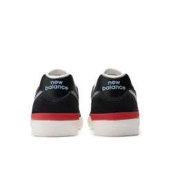 Herre 574 Vulc Skate Sko Træningssko Sort