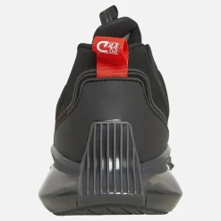 Herre Acorpa 2.0 Træningssko Sort /​ Grå /​ Rød