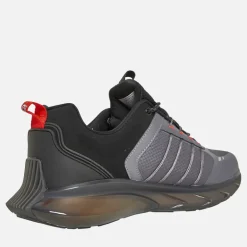 Herre Acorpa 2.0 Træningssko Sort /​ Grå /​ Rød