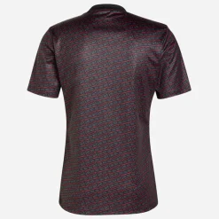 Herre AFC Ajax Pre-Match Trøje Sort