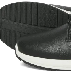 Herre Alaska PU Nubuck Støvler Antracit