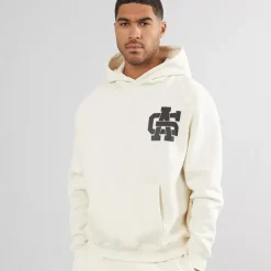 Herre Allegro Hættetrøje Off White