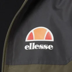 Herre Anatolio Windrunner Jakke Khaki