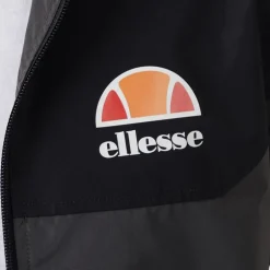 Herre Anatolio Windrunner Jakke Sort