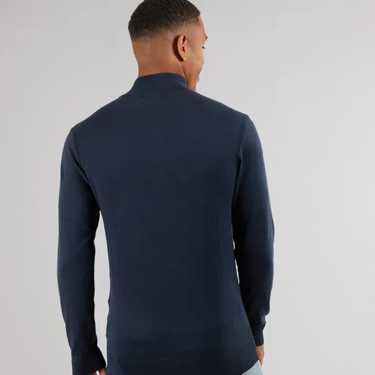 Herre Ancona Jumper Navy