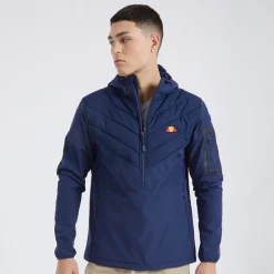 Herre Angiolo Hybrid Lette jakker Flade