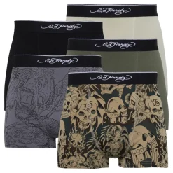 Herre Arjin Boxer shorts Flerfarvet