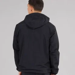 Herre Arla Vinter Jakke Sort