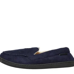 Herre Aspen Mocassin Tøfler Peacoat