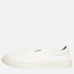 Herre Atmos Sneakers Hvid