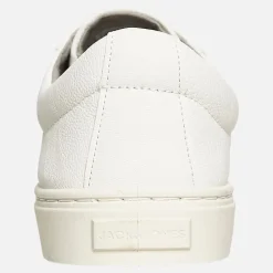 Herre Atmos Sneakers Hvid