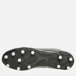 Herre Attacanto II FG/​AG Fast /​ Kunstgræs Fodboldstøvler Hvid /​ Sort