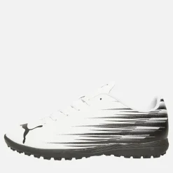 Herre Attacanto II TT Astro Fodboldstøvler Hvid / Sort