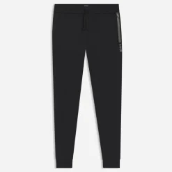 Herre Authentic Joggers Sort