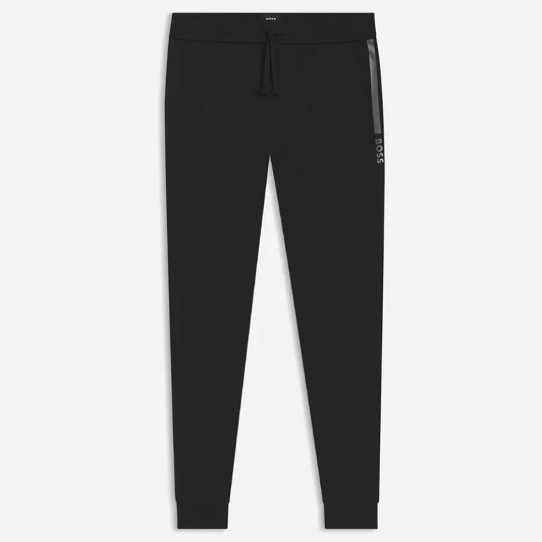Herre Authentic Joggers Sort