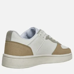 Herre Avelino Sneakers Hvid