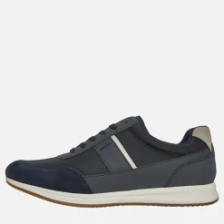 Herre Avery Sneakers Flade