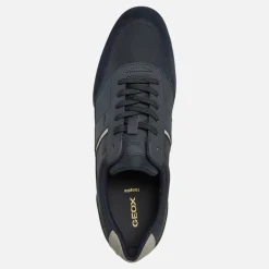 Herre Avery Sneakers Flade