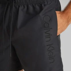 Herre Badeshorts PVH Sort