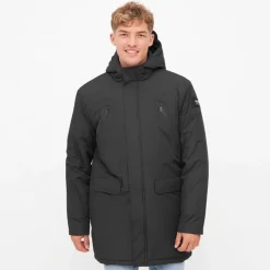 Herre Ben Guthrie Jakke Sort