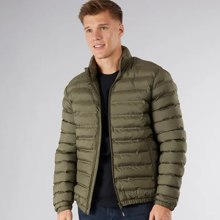 Herre Bjarne Jakke Army