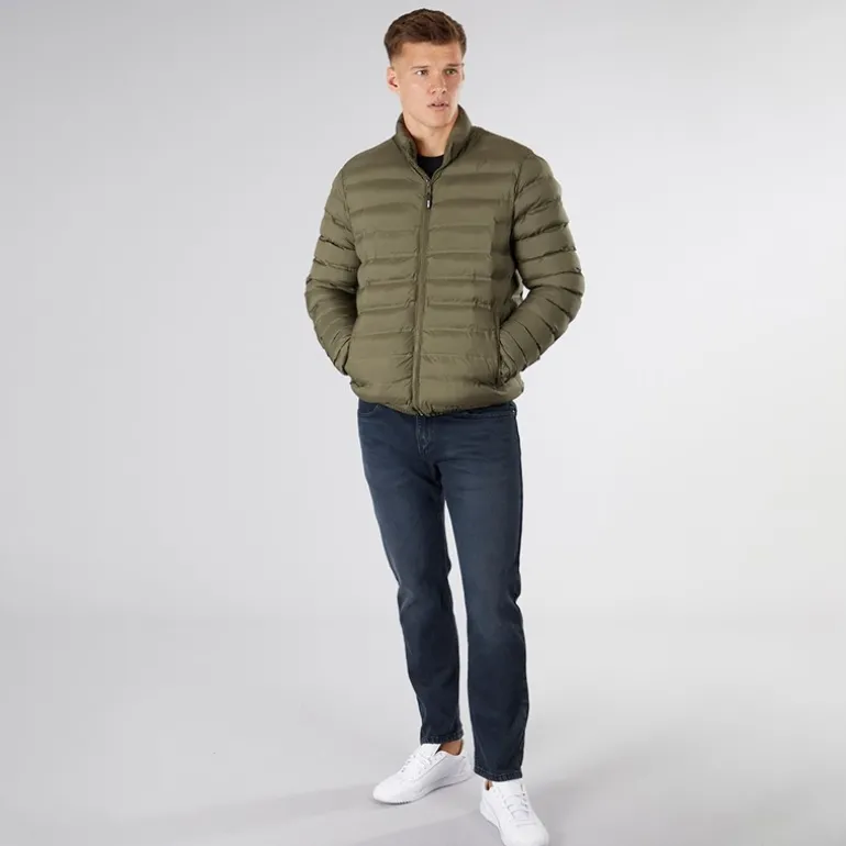 Herre Bjarne Jakke Army