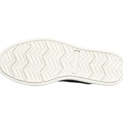 Herre Bleeker Chukka Støvler Sort