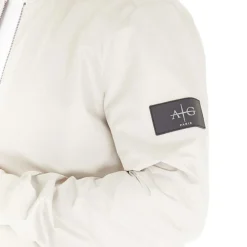 Herre Bomberjakke Sten