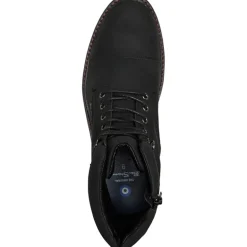 Herre Bonneville Snørebåndsstøvler Sort