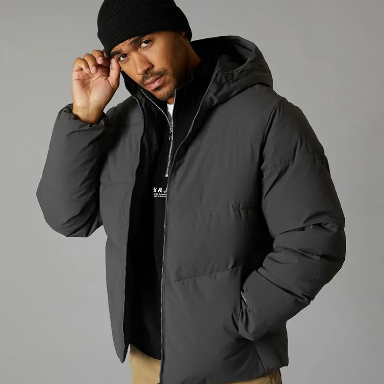 Herre Brady Hætte Puffer Asphalt