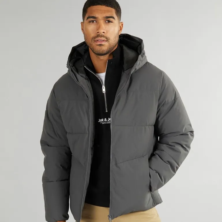 Herre Brady Hætte Puffer Asphalt