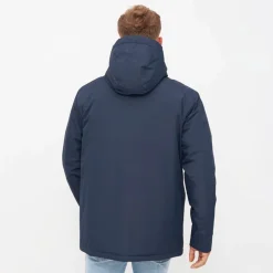 Herre Braxel Jakke Mørkeblå