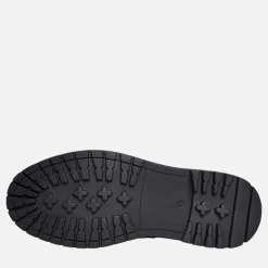 Herre Brisbane Støvler 0003 Sort