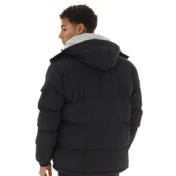 Herre Brockhall Dyne Sort