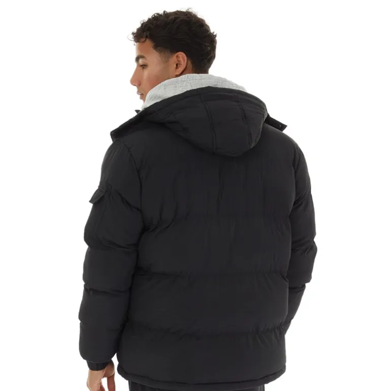 Herre Brockhall Dyne Sort