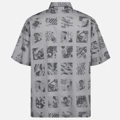 Herre Bron Skjorte Phantom