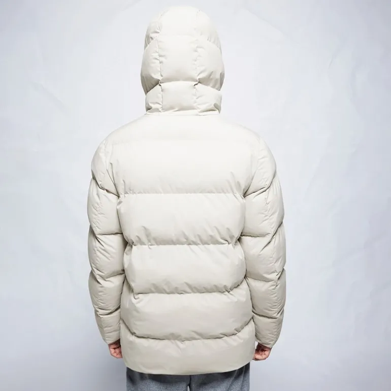 Herre Bror Jakke Sand