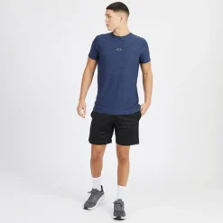 Herre Callisto T-shirts Flade