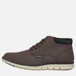 Herre Carlton Chukka Støvler Brun/Sort