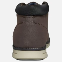 Herre Carlton Chukka Støvler Brun/​Sort