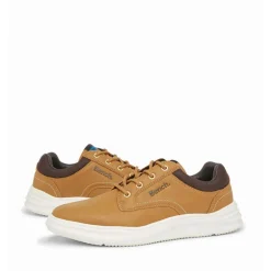 Herre Cheetham Træningssko Brun