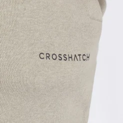 Herre Chelmere Hoodie og Joggers Sæt Mørk Sten