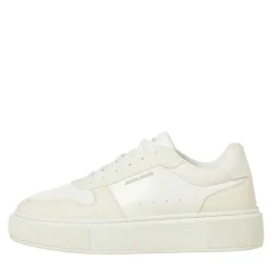 Herre Cobra PU Combo Træningssko Hvid