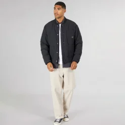 Herre Cody Liner Jakker Sort