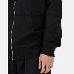 Herre Colin Cardigan Sort