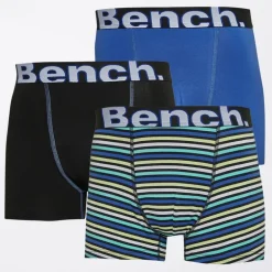 Herre Colwyn Boxer shorts Flerfarvet