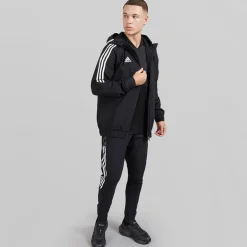 Herre Condivo 22 Vejrjakke Sort