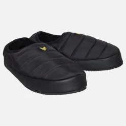 Herre Constantine Polstrede Sutsko Sort